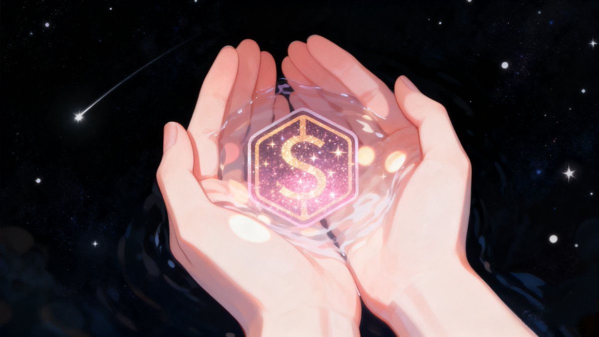 In the vast universe of crypto, your assets are precious.

Our mission is to shield them, nurture them, and help them grow—allowing you to hold the future with confidence.