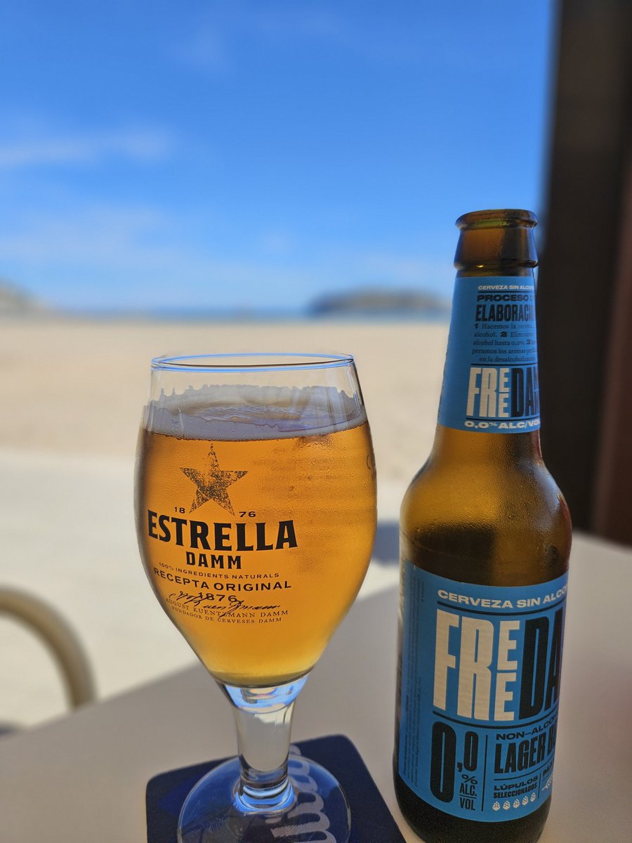 Molinet-Gola del Ter , entrenament suau ...
I ara   🎶 xiringuitu, xiringuitu, abanicu, abanicu... para ra pa pa 🎶
Bon dimarts a tothom ☀️😎