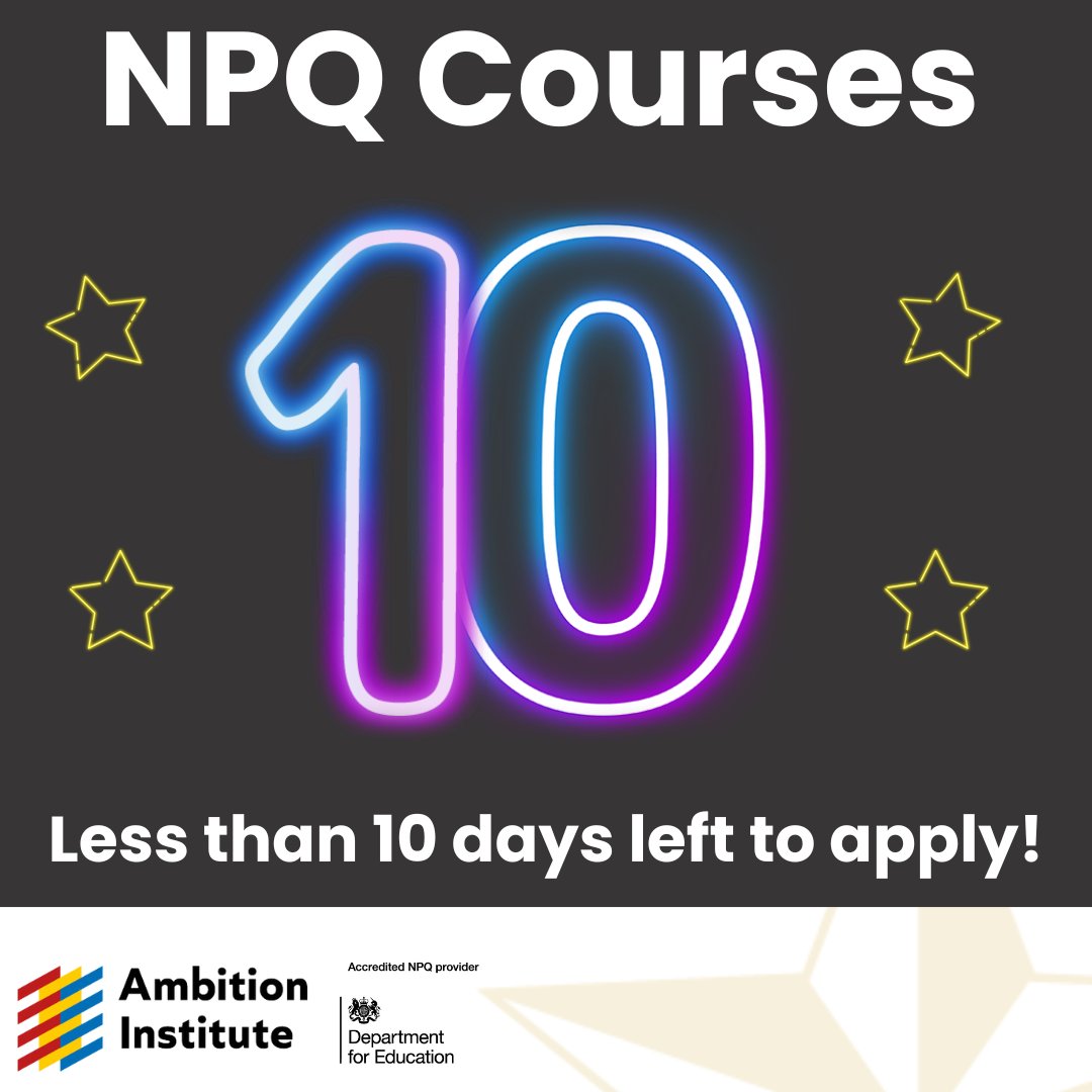 The Five Counties Teaching School Hubs Alliance tweet media