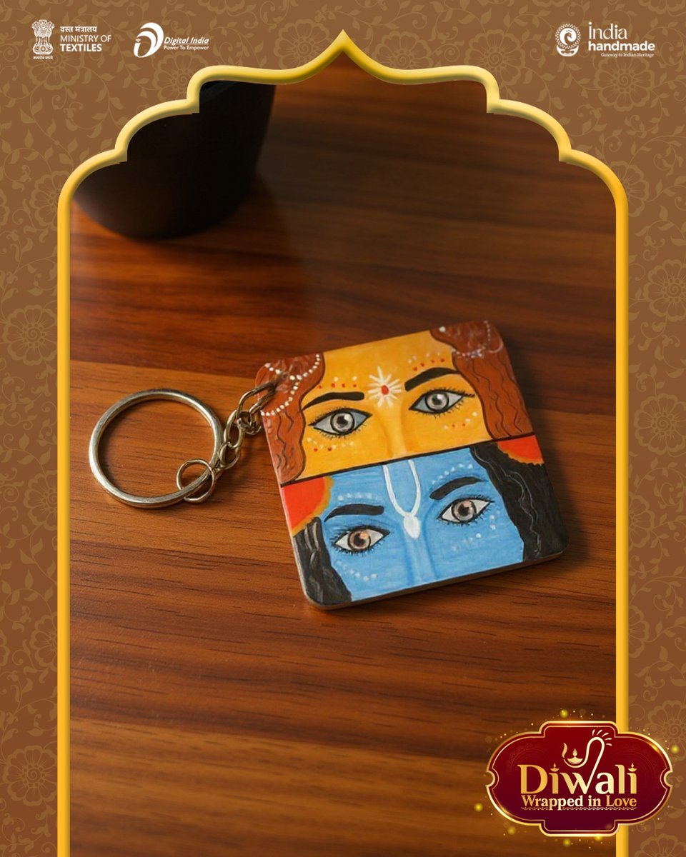 Indiahandmade tweet media