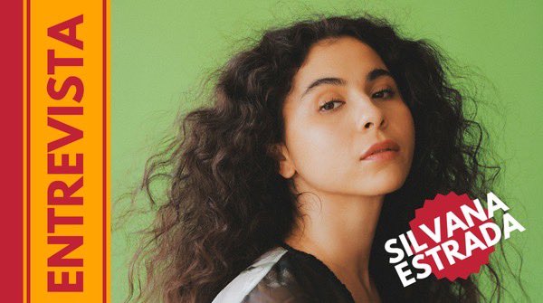🟠 [ENTREVISTA] Silvana Estrada
Miércoles a las 11:30 am.

La mexicana visita España en un concierto único junto a la Ensemble de la Escuela Superior de Musica Reina Sofía.
