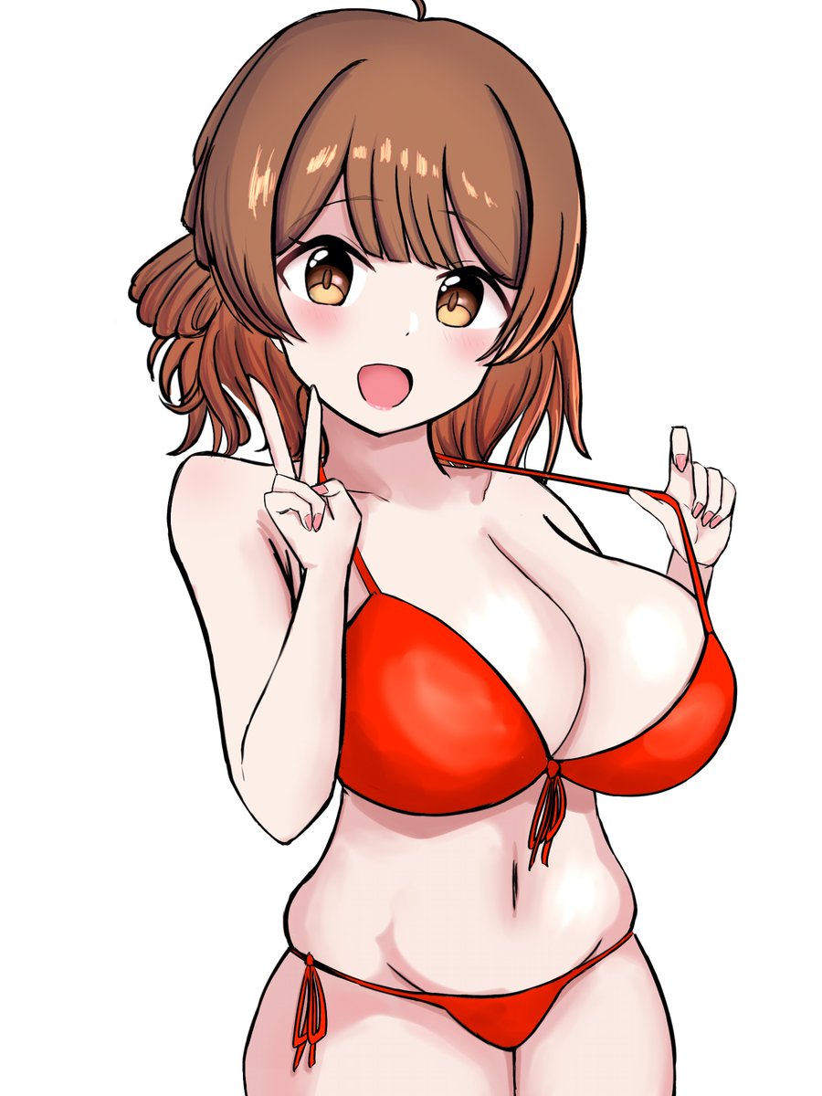 佑芽ちゃん描きました🌸
最高の数値

 #花海佑芽
 #学マスFA