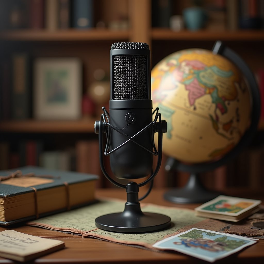 WHYBPODCAST's tweet photo. Discover how 'Where Have You Been?' turns travel tales into captivating podcasts! 🌍✈️ Dive into unique stories that inspire wanderlust. Check it out: https://t.co/w3KjBxvikJ #TravelPodcasts #Wanderlust https://t.co/jNDh7iyIE8