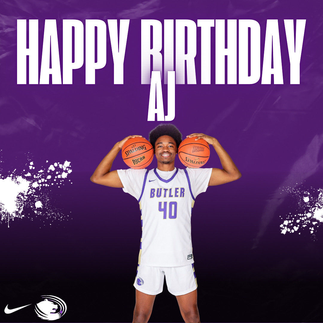 Butler Basketball tweet media