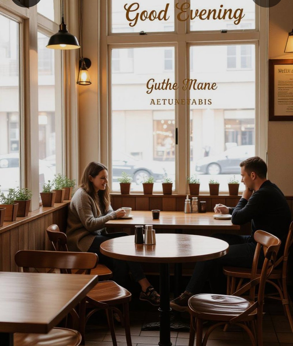 The little things you do every day build up to something big. Consistency is your secret weapon. Stay disciplined. Stay focused...
𝐆𝐎𝐎𝐃 𝐄𝐕𝐄𝐍𝐈𝐍𝐆  𝐗 Family