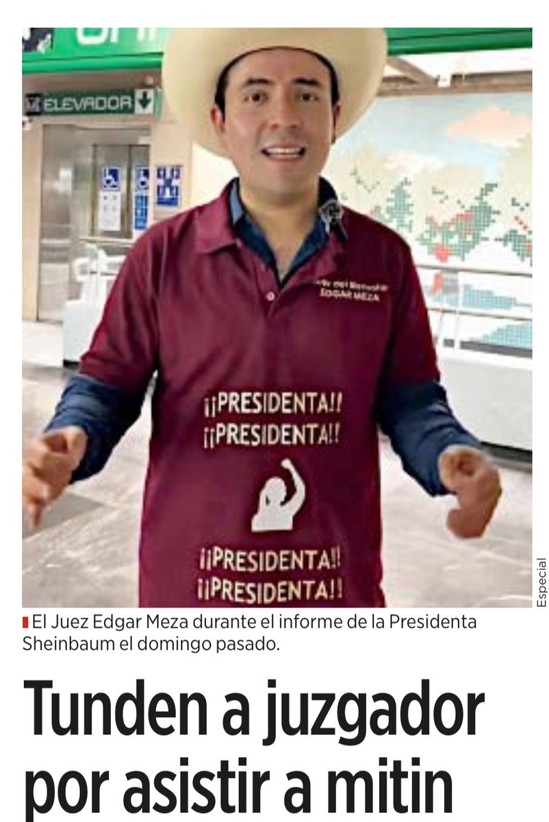 José Mario tweet media