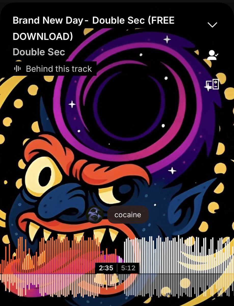 DoubleSecMusic's tweet photo. https://t.co/2uj23iBquO