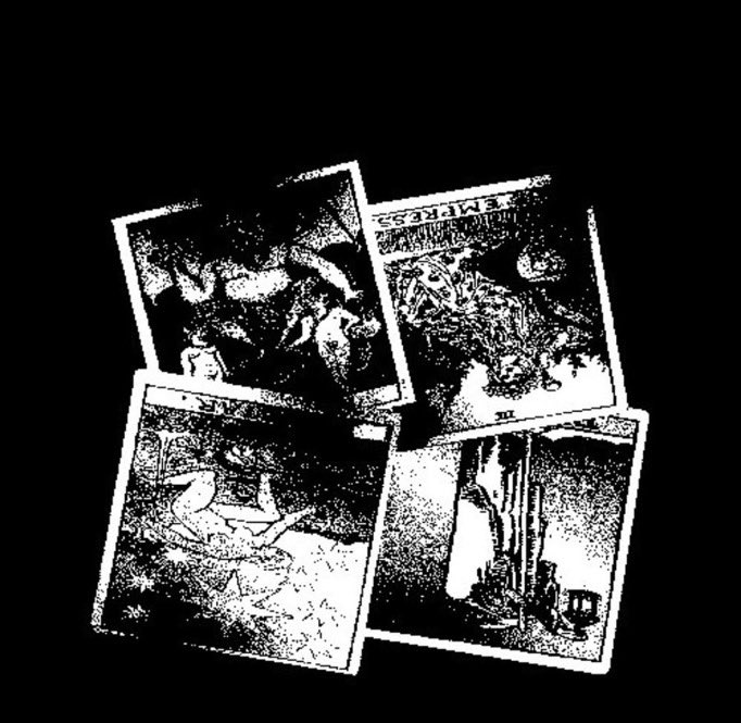 Scellé123 annonce son projet ! 

« MAKE A CHOICE »

Avec <a href="/Somacpsmoi/">SOMA</a> 

Cover par @/__ann0ying 

📆10 Octobre