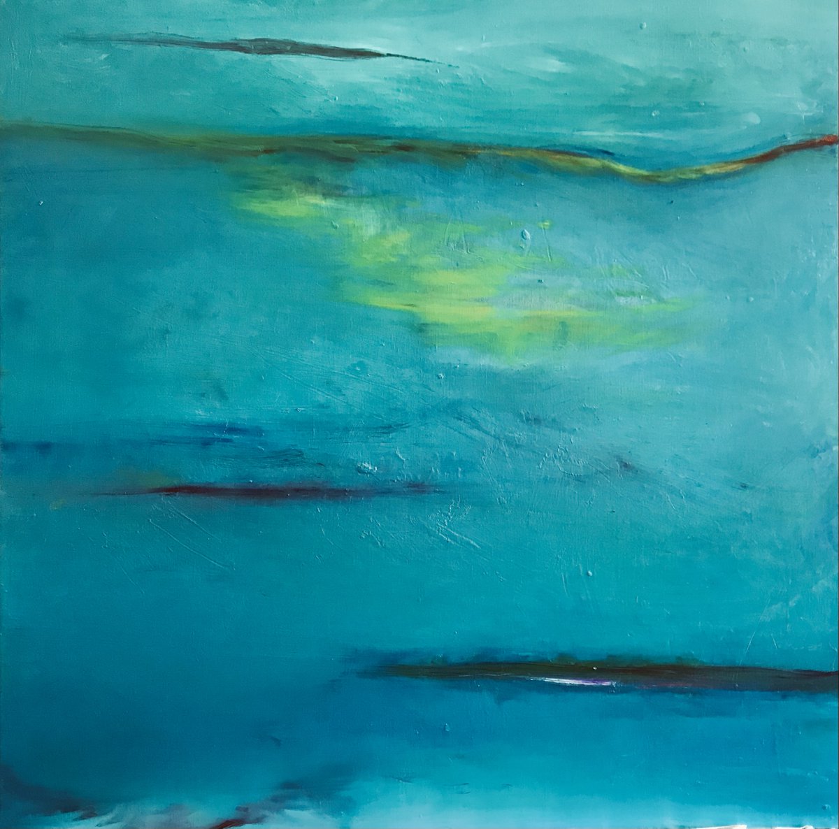 jazzy_bektas's tweet image. Ocean vibes 💜 

#artwork
#oilpainting