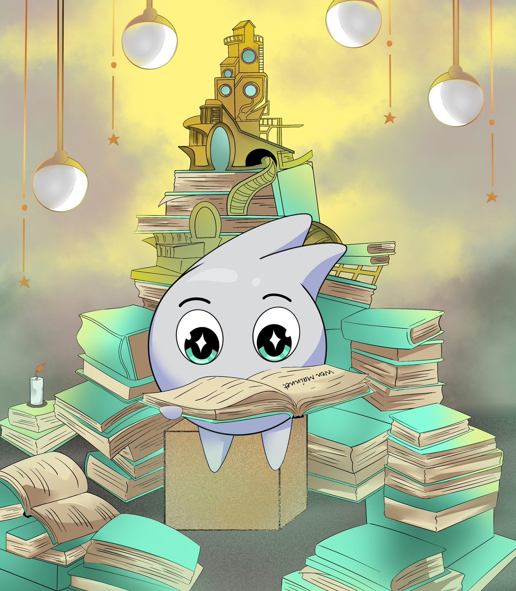 0xGetsu_'s tweet image. Every great innovation of the future is built upon a mountain of knowledge from the past. @irys_xyz ensures that foundation of data is permanent, so we can build the &apos;castles&apos; of our dreams on top of it without fear.

#IRYS #Permanentdata