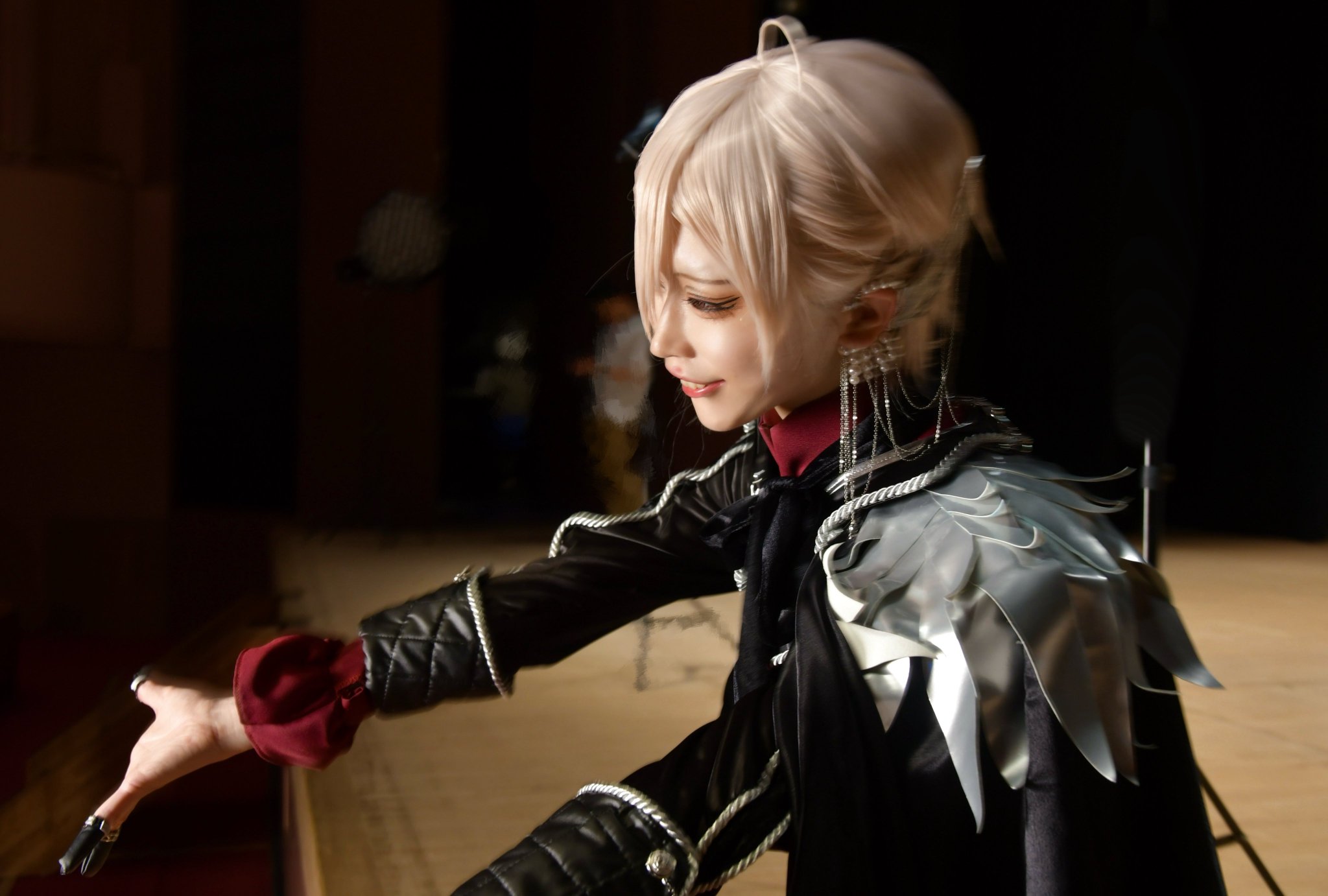 ♡様 sacai×NIKE BLAZER MID ZIP PARTSZIPパーツ ユニセックス