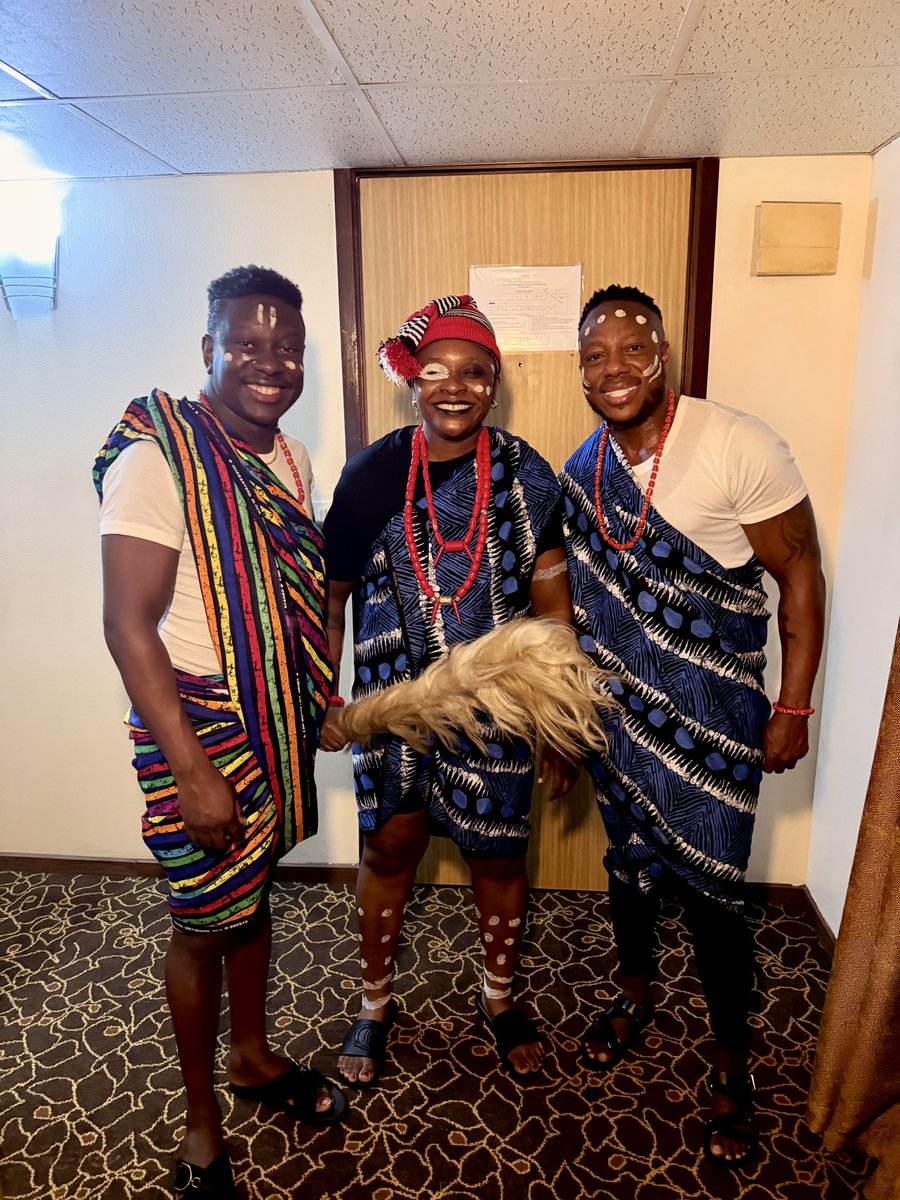 Richard Lusimbo tweet media