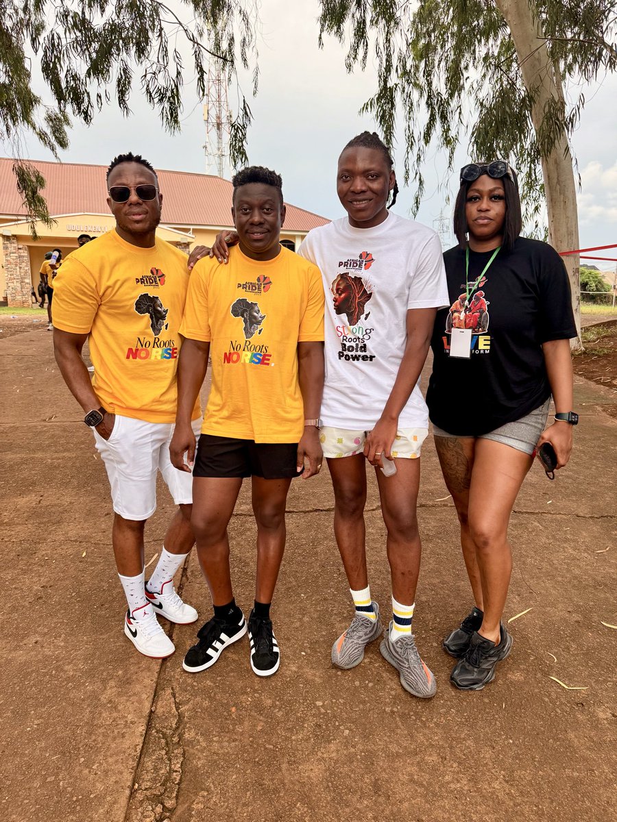 Richard Lusimbo tweet media