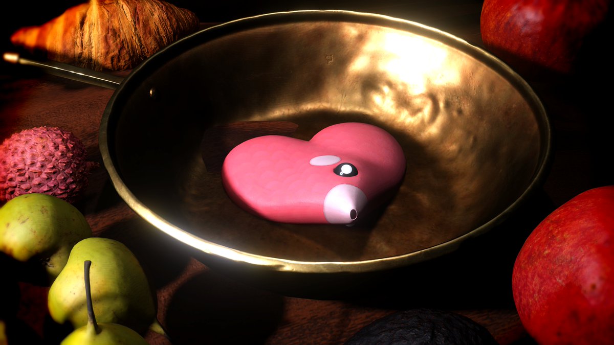 22時から
幻のポケモン「ラブカス」で１位とります
youtube.com/live/ApThYbknJ…