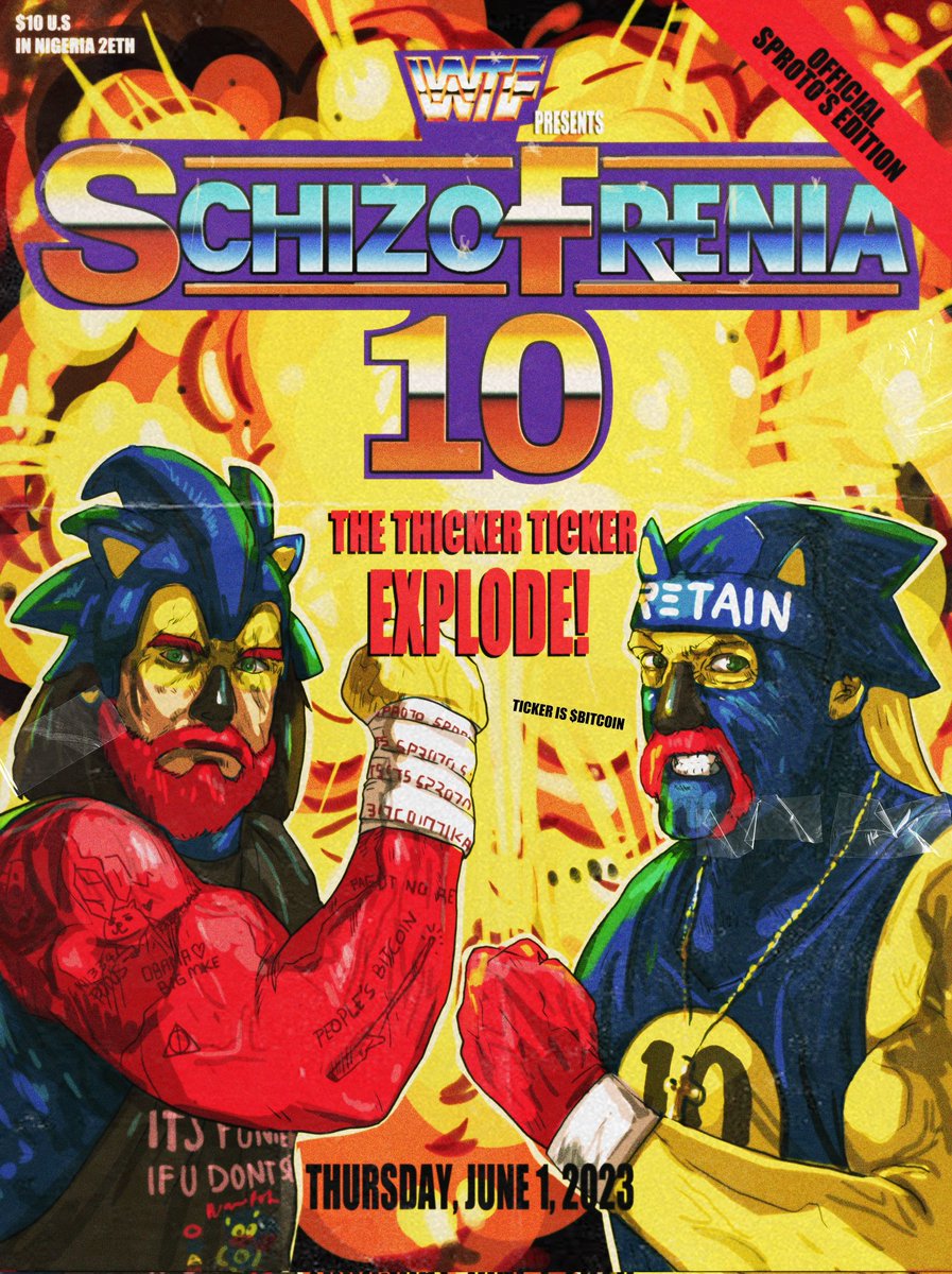 Americans understand the job. They wake up and pump the markets.

It's all coming to ticker $BITCOIN. #Harrypotterobamasonic10inu