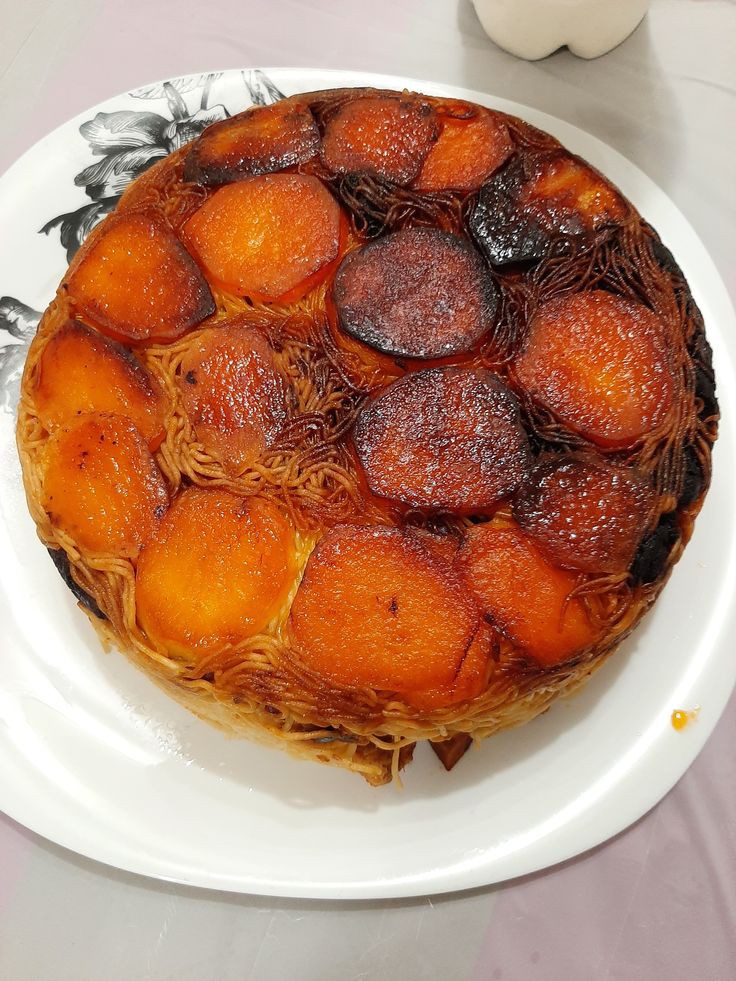 دختری که همچین غذایی درست کنه، اسمش چیه؟!🌝
