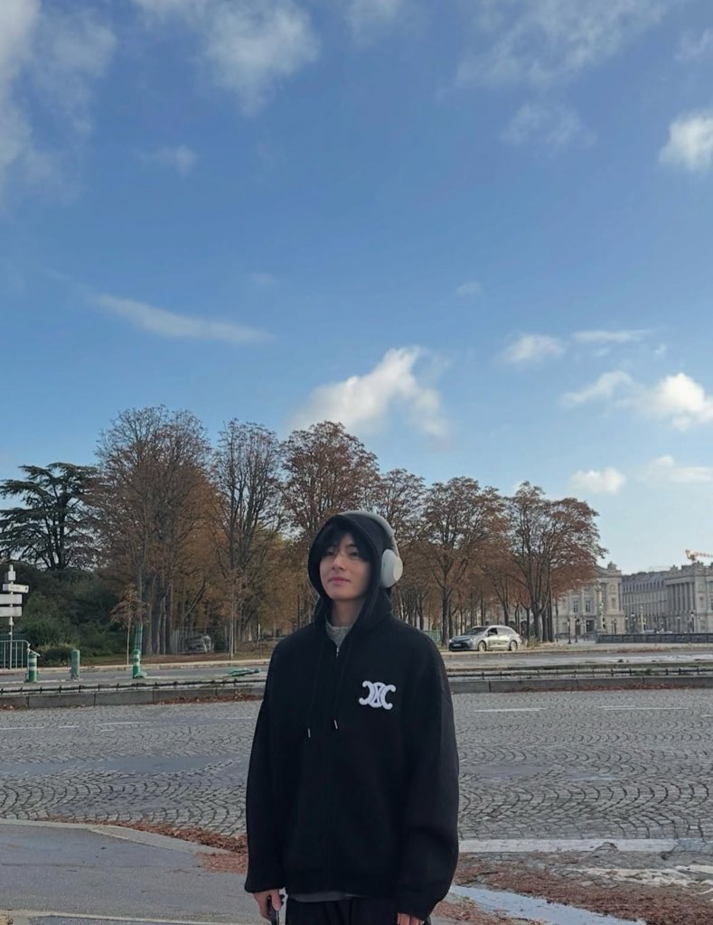 smile34v's tweet image. .

大好きなの、
こういうテヒョンくん⸝⸝ ⸝⸝

#BTSV #KimTaehyung 
#김태형 #キムテヒョン #뷔 #テテ
#WeLoveYouTaehyung 

.