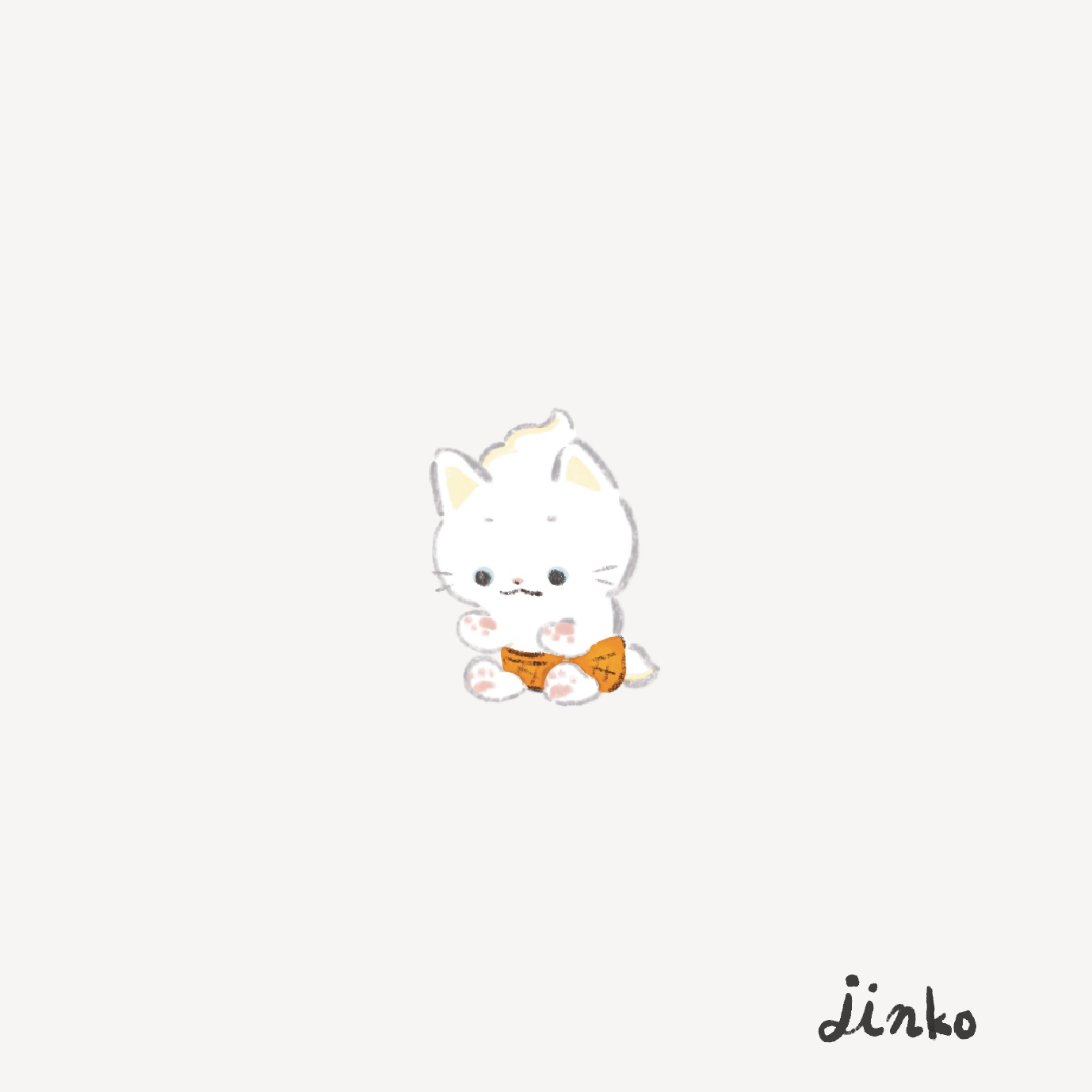 仁子🐈‍⬛デザフェス両日|A108-109🐈️ (@jinko_yy) / X