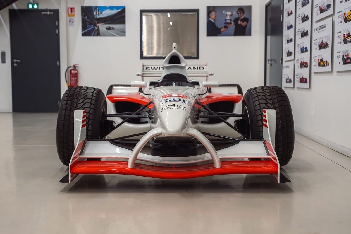 GP Magazine tweet media