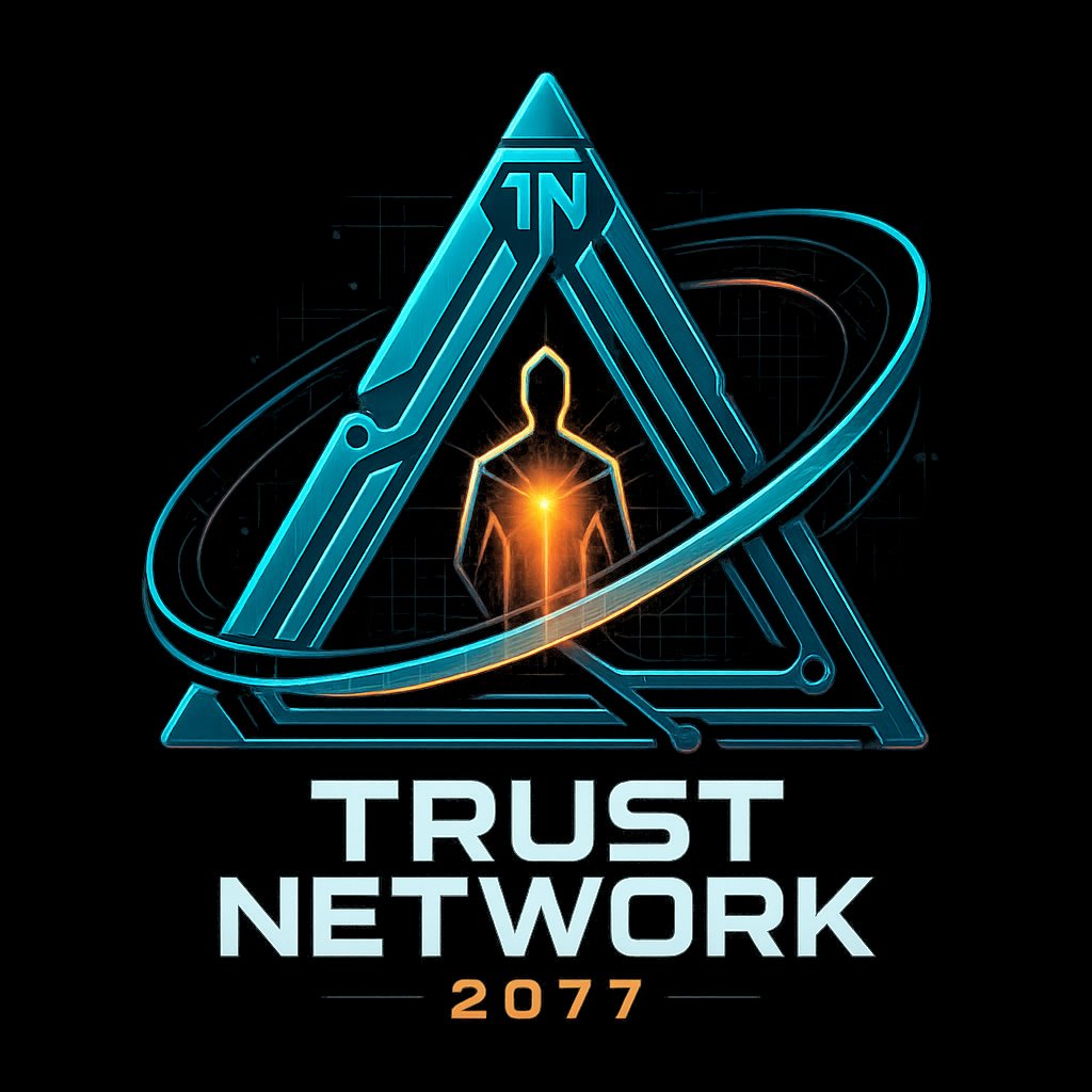 Officially, our game Trust Network Operator (formerly Orb Operator) has been accepted by World and is now available in the App Store built into the World wallet.

world.org/ecosystem/app_…

Become an Orb Operator and help us fight against devious artificial intelligence. The Trust