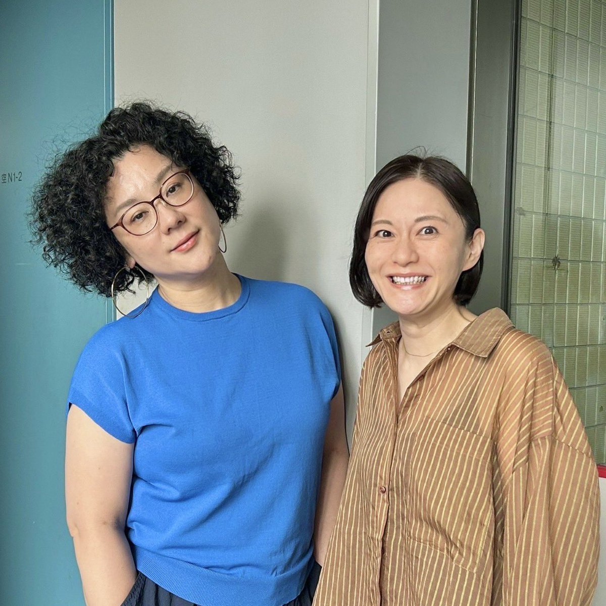 zatsudan954's tweet image. 10月7日（火）20時頃〜
#となりの雑談 配信。

EP.143「やっぱり秋が好き」
open.spotify.com/episode/1VcPoD…

各種Podcastでお聴きいただけます。
ぜひチェックしてみてください。

#桜林直子 #ジェーンスー