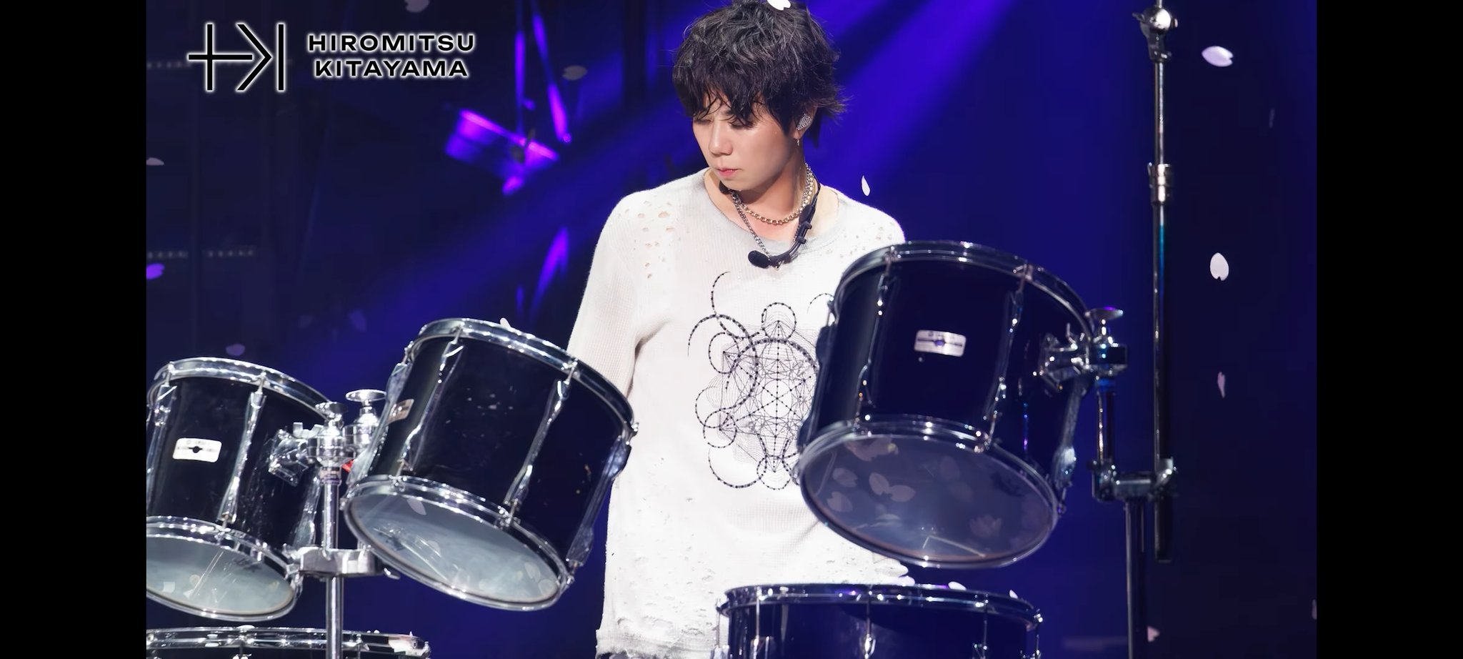 北山宏光　波紋　3形態セット 北山宏光 波紋CD＋ Blu-ray 3形態セット ※良品スリーブ