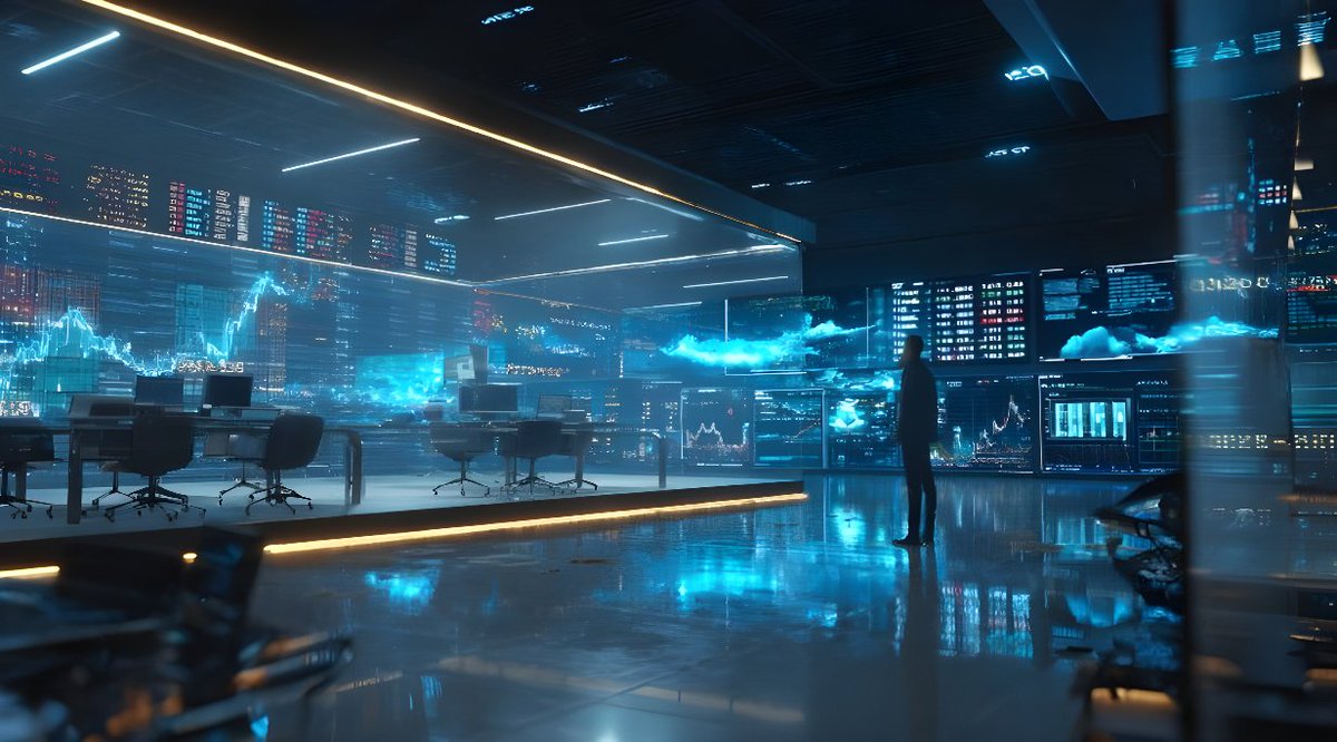 AI isn’t the future of investing — it’s the edge of today.
Investors using AI are seeing patterns, risks, and opportunities before the rest of the market even blinks.
🧵 Here’s why waiting could cost you alpha ↓
open.substack.com/pub/neilwinwar…