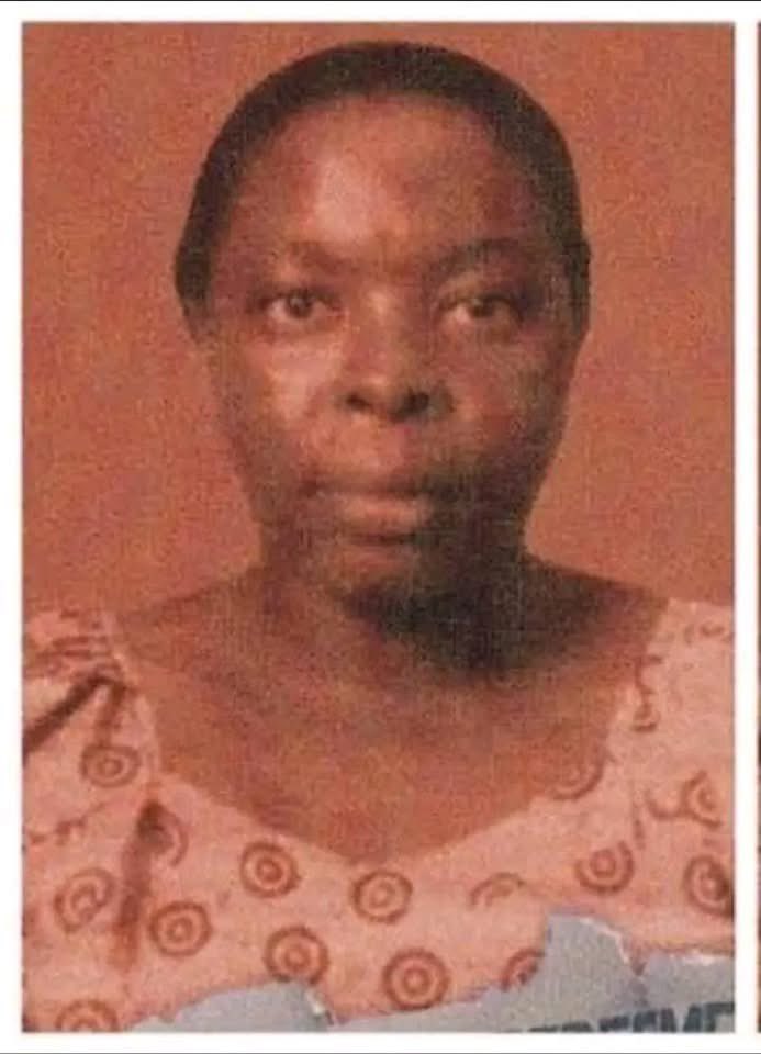 Christianah Oluwatoyin Oluwasesin was a female Christian Nigerian teacher who was lynched by Yan Kalare boys for allegedly desecrating and mutilating the Qur'an at a secondary school in Gandu, Gombe State, Nigeria, on 21 March 2007.

Oluwasesin, a mother of two, was assigned to