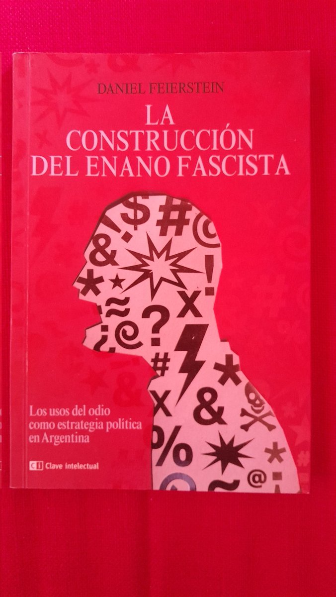 Horacio Embon tweet media