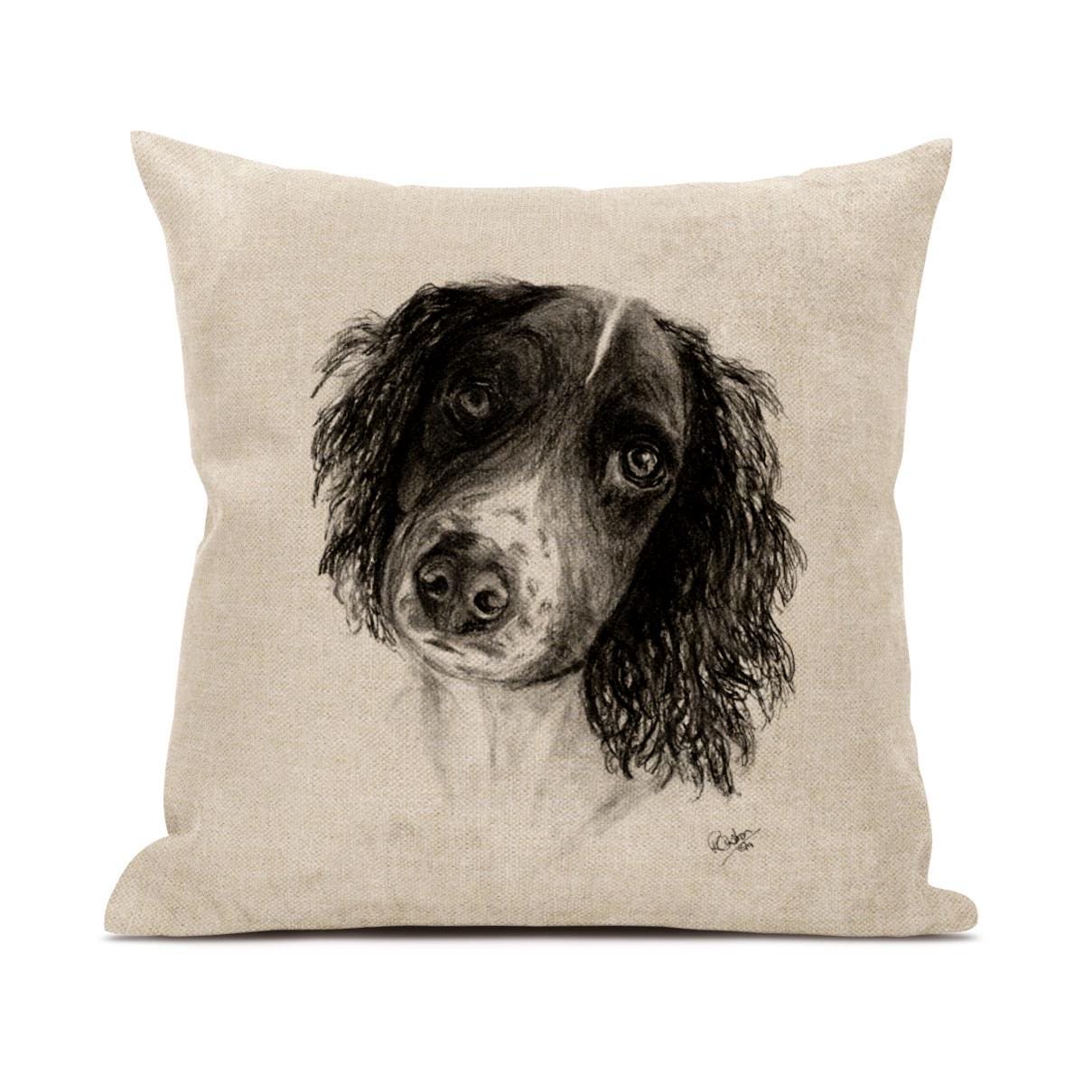 granvillestudio's tweet image. Springer Spaniel Cushion granvillestudio.etsy.com/listing/190009…
#dogs #spaniel #mhhsbd