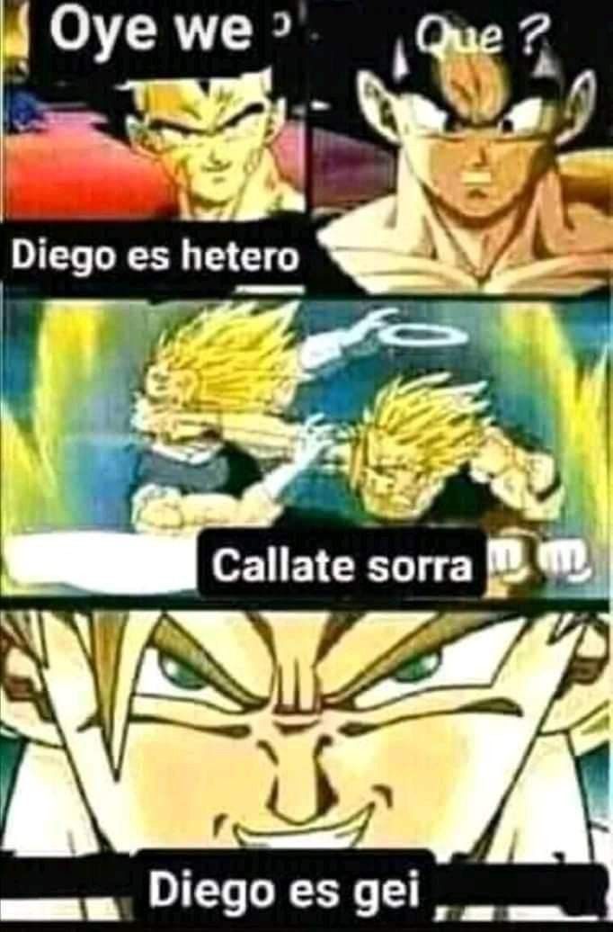 Puppellot's tweet photo. El diego es gay🗿
#memeball https://t.co/T3jDg5blF8