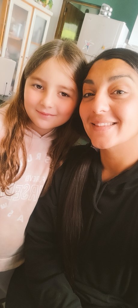 Esperando que arranque #nadiedicenada cómo todos los días!!! ❤️