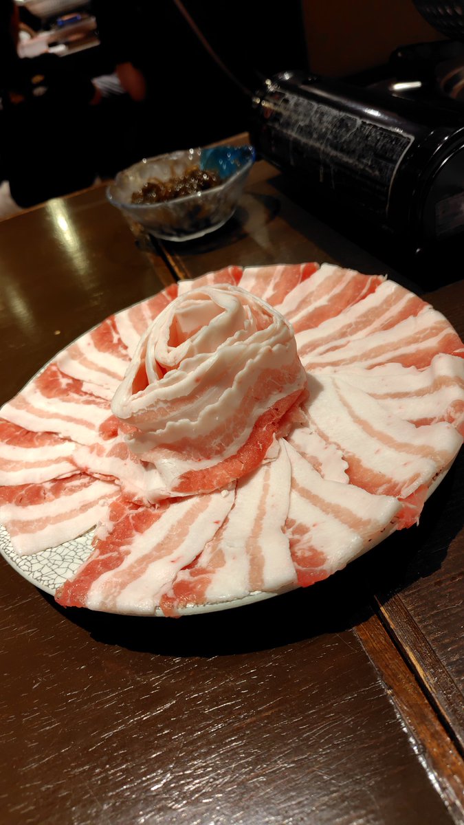 食べすぎたぁぁぁ