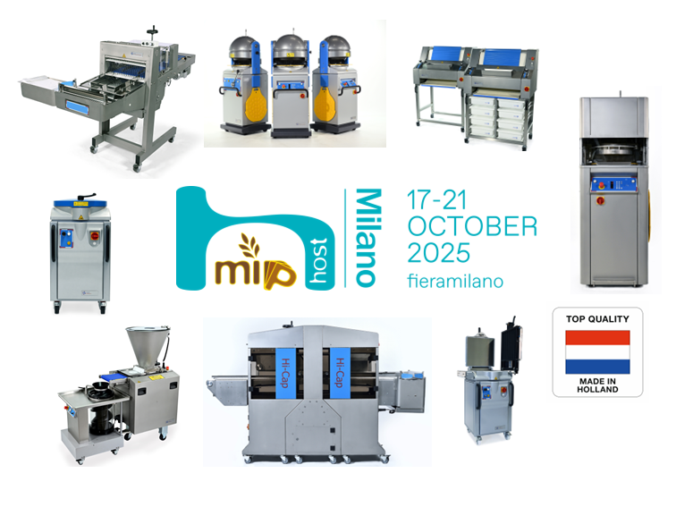 DaubBakeryMach's tweet photo. Meet Daub at Host Milano 2025 - https://t.co/4sXlu8Xs45 https://t.co/KHtYBvTuBd