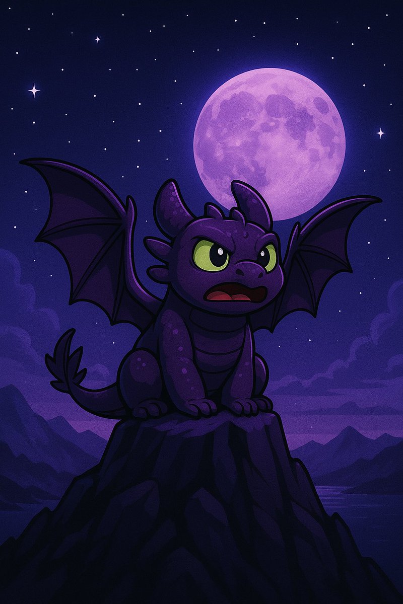 Toothie (@toothieonsol) on Twitter photo ☀️ Good Morning Toothies 🐉💜
The Meme Contest runs until Friday — show your creativity and claim your chance to be 1 of 3 winners of $50! 🎨🔥
Step by step, we’re moving closer to launch. 🚀
Are you ready, Toothies? 🌌✨ ☀️ Good Morning Toothies 🐉💜
The Meme Contest runs until Friday — show your creativity and claim your chance to be 1 of 3 winners of $50! 🎨🔥
Step by step, we’re moving closer to launch. 🚀
Are you ready, Toothies? 🌌✨