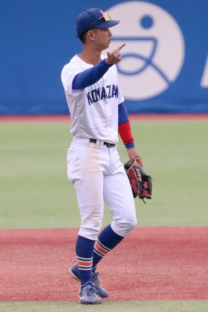 nh_i981pic's tweet photo. 登藤くん🦁スタメンフル出場👏 https://t.co/4z35Y6mt7u