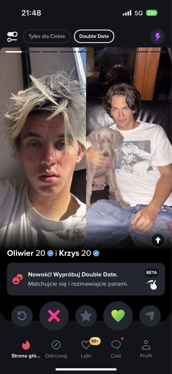 twój stary tweet media