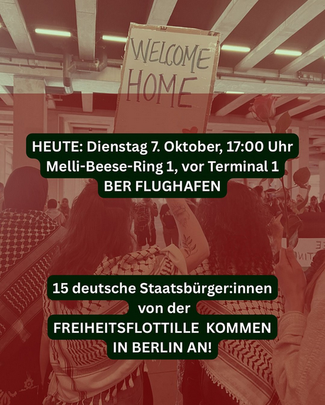 datawrangler2's tweet photo. @ISefati Dafür oder stattdessen, werden die Palis
am Flughafen BER Krawall veranstalten!
#Berlin #PaliTerror #b0710 #HckHms https://t.co/LjHvy6ZdwD
