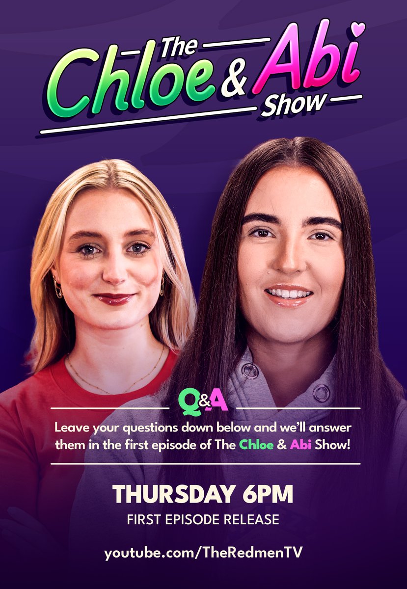 The Redmen TV tweet media