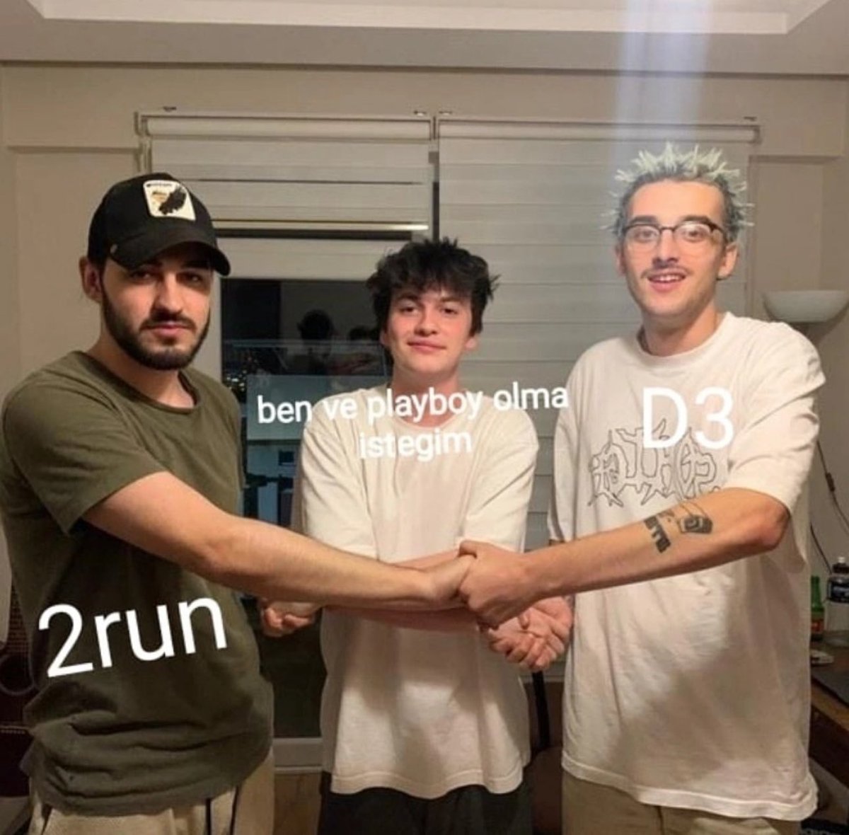 BIG 1500 #fiyakacollection tweet media