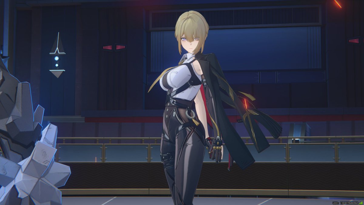 最推しの内の一人であるイブリンが誕生日らしい
めでたい！🎉🎉🎉
#ゼンゼロ