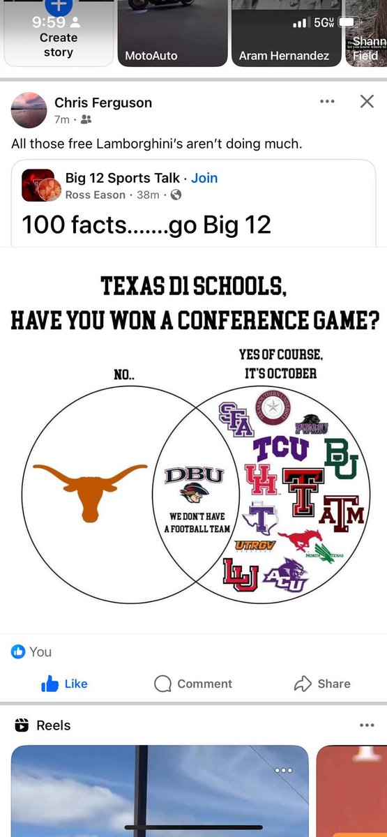 Jeff, the Texan tweet media