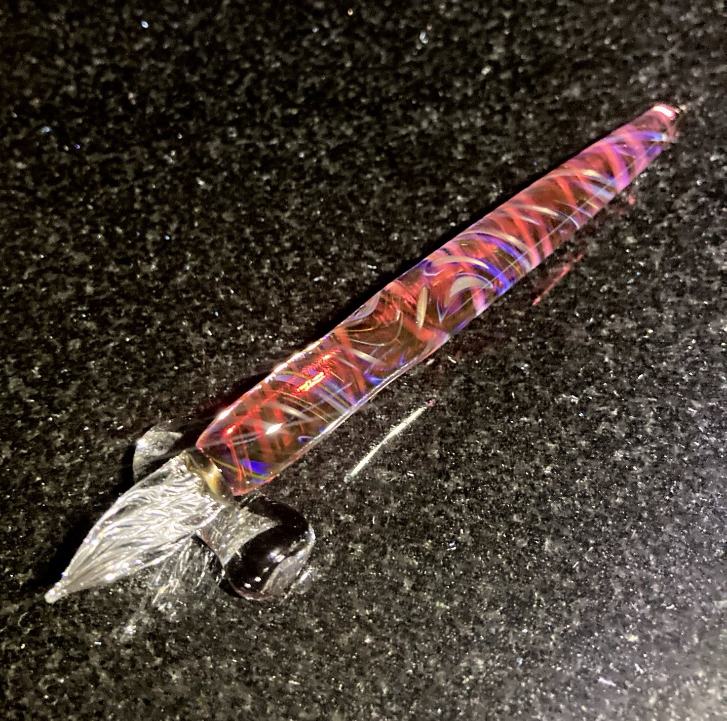 きのこだま KINOKODAMA Lampworks (@kinokodama_com) / X
