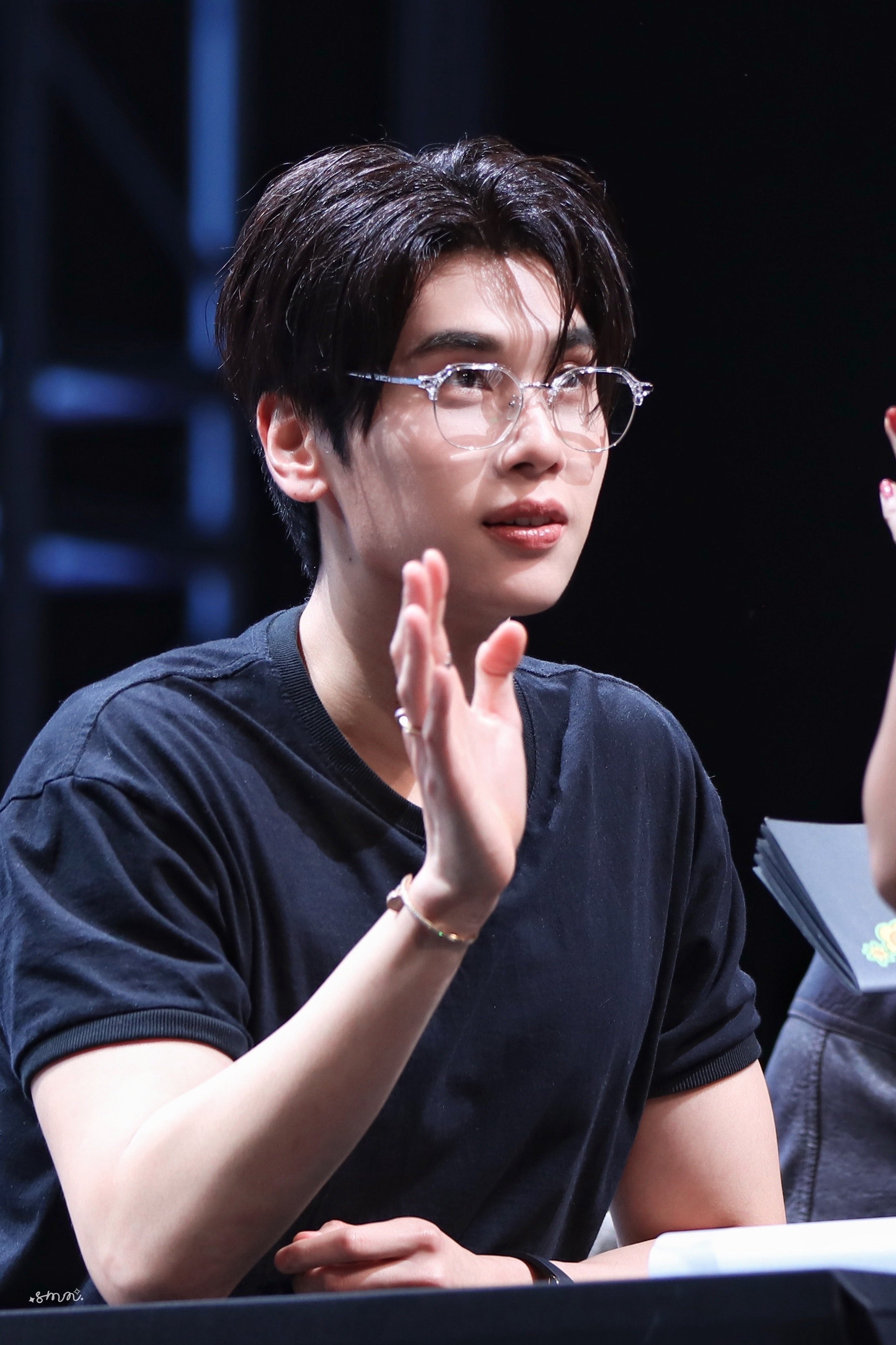 ซมน. — ☻ ☼ ☽ (SummerNight_) on X: 