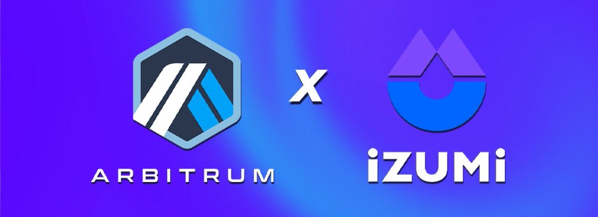 Dablendo01's tweet image. In DeFi, #Liquidity is everything. Without it, trades slip, yields dry up, and protocols struggle to survive. But finding efficient, sustainable, and #scalable liquidity solutions has always been the ecosystem’s biggest challenge.

That’s when @izumi_Finance steps in. Running on…