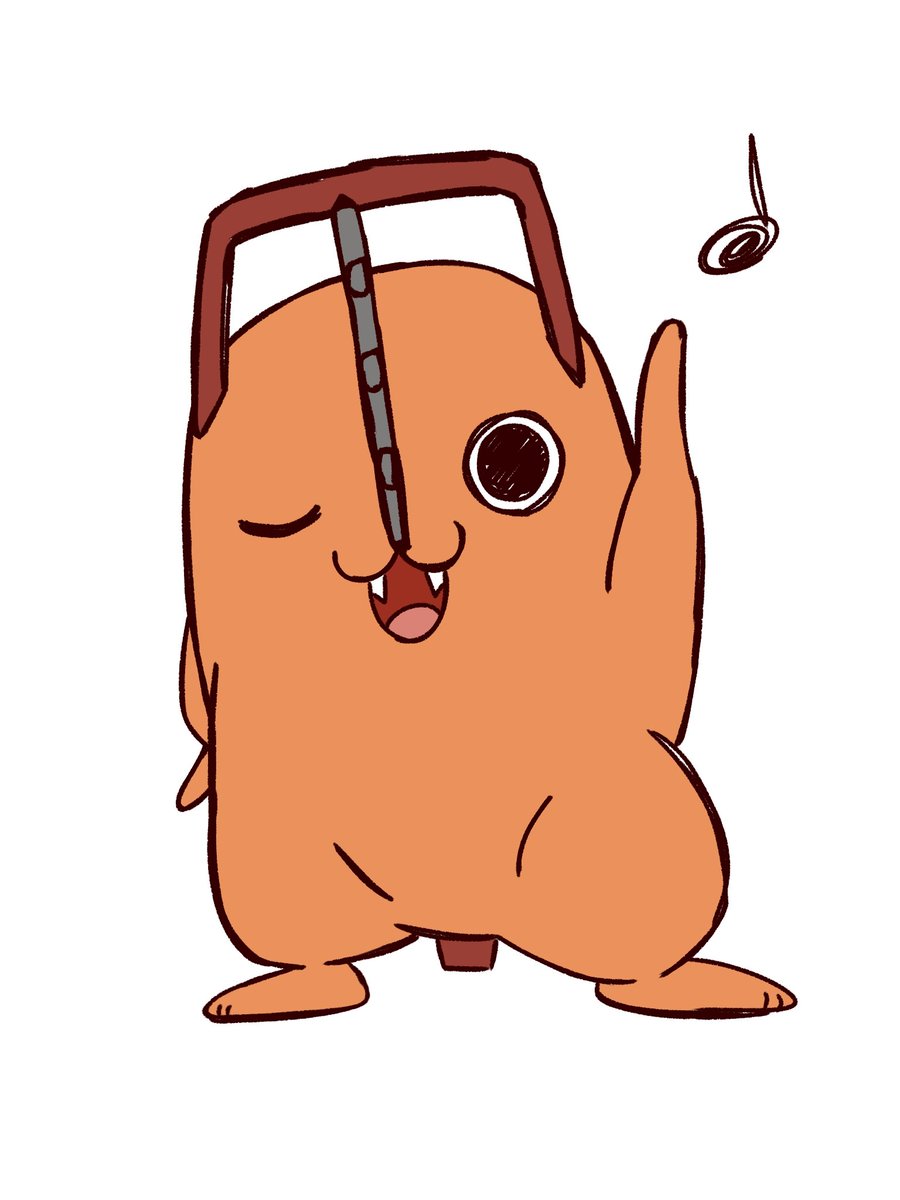 3年間共に過ごしたポチタ ダンシングポチタ