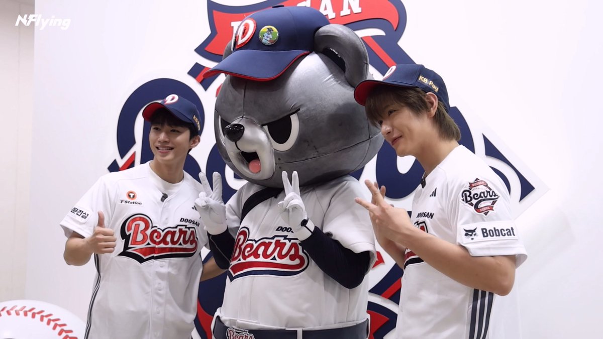 N.Flying 韓国ファンクラブN.Fia4期 KITです。 N.Flying 韓国ファンクラブN.Fia4期 KIT N.FLYING | 엔플라잉 N