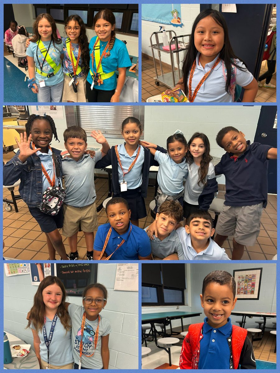 a_maddox27's tweet photo. We wore blue for #WorldDayofBullyingPrevention! 💙 @sunset_coral @pbcsd @STOMPOutBullyng #BlueUp #STOMPoutbullying https://t.co/UfiGhuxnBn