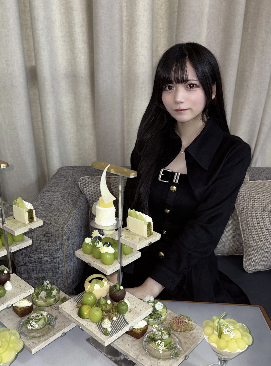 横澤しらせ🦄໒꒱ tweet media