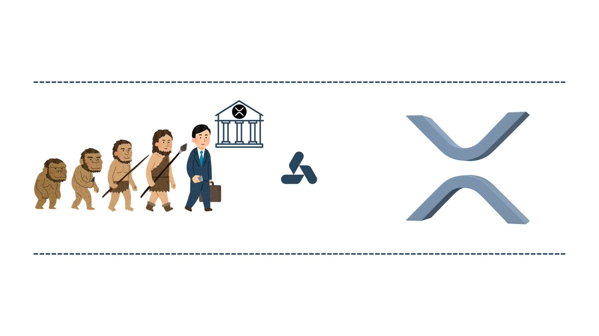 RippleXity's tweet image. 🚨 JUST IN: #Ripple&apos;s banking evolution aims to fully integrate $XRP for global transactions, improving efficiency, market liquidity, and establishing a direct SWIFT alternative.